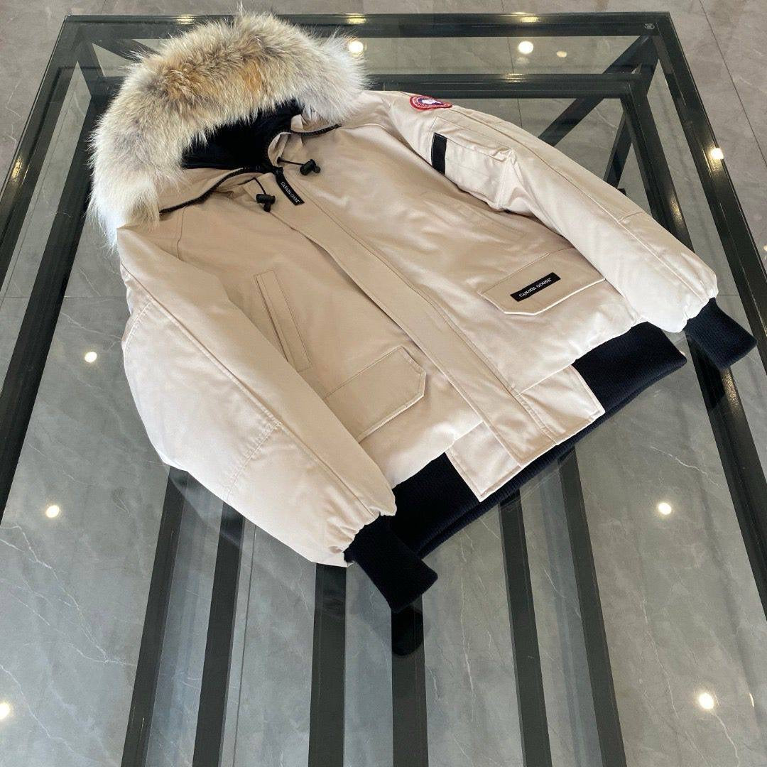 Canada Goose Jacket