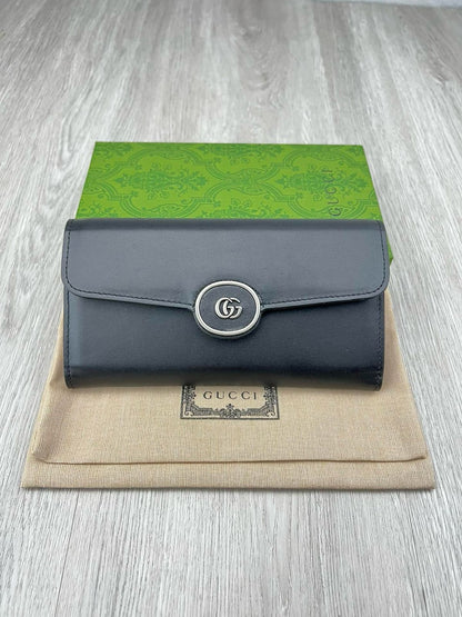 Gucci Long Wallet 2 colors