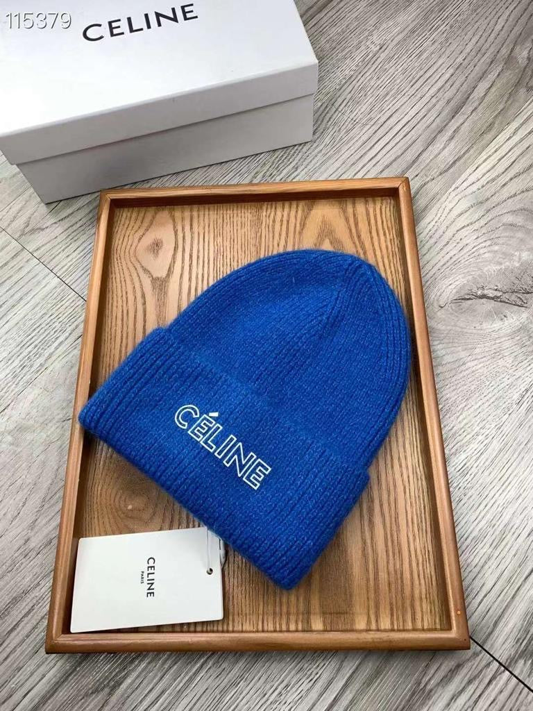 Celine Beanie 7 colors