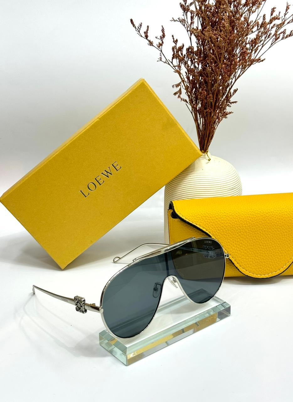 Loewe Sunglasses 3 colors