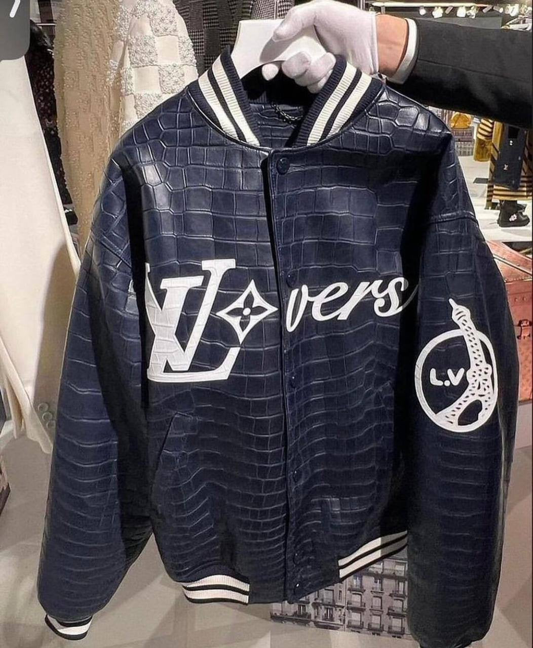 Louis Vuitton Jacket