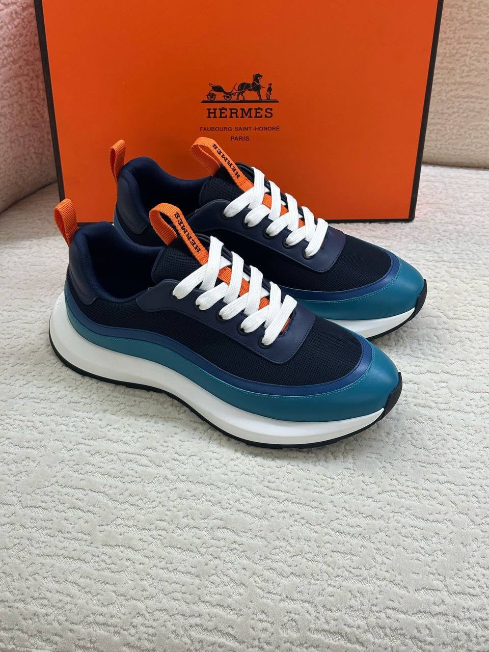 Hermes Sneakers