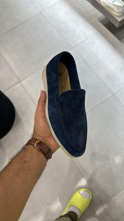 LORO PIANA Loafers For Male