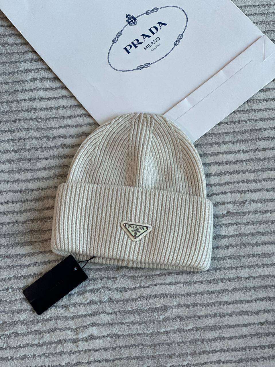 Prada Beanie 4 colors