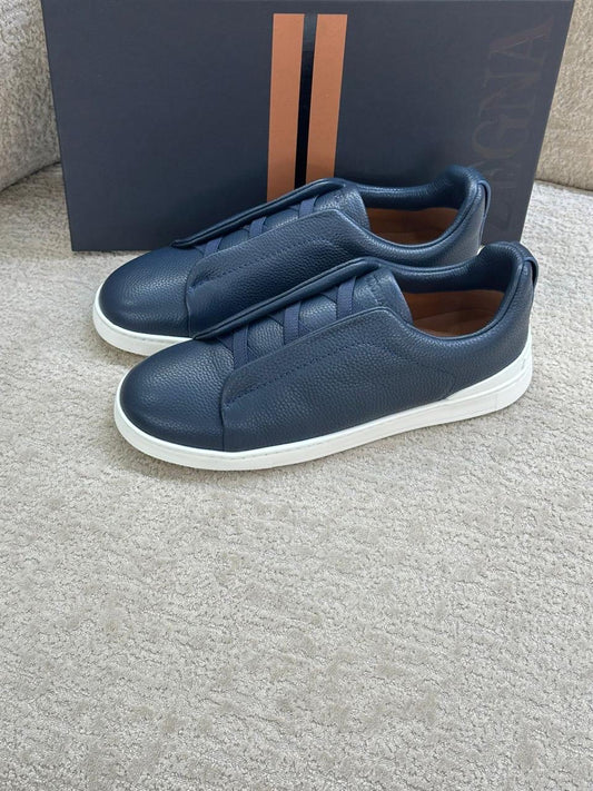 Zegna Shoes