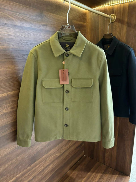 Loro Piana Jacket 2 colors