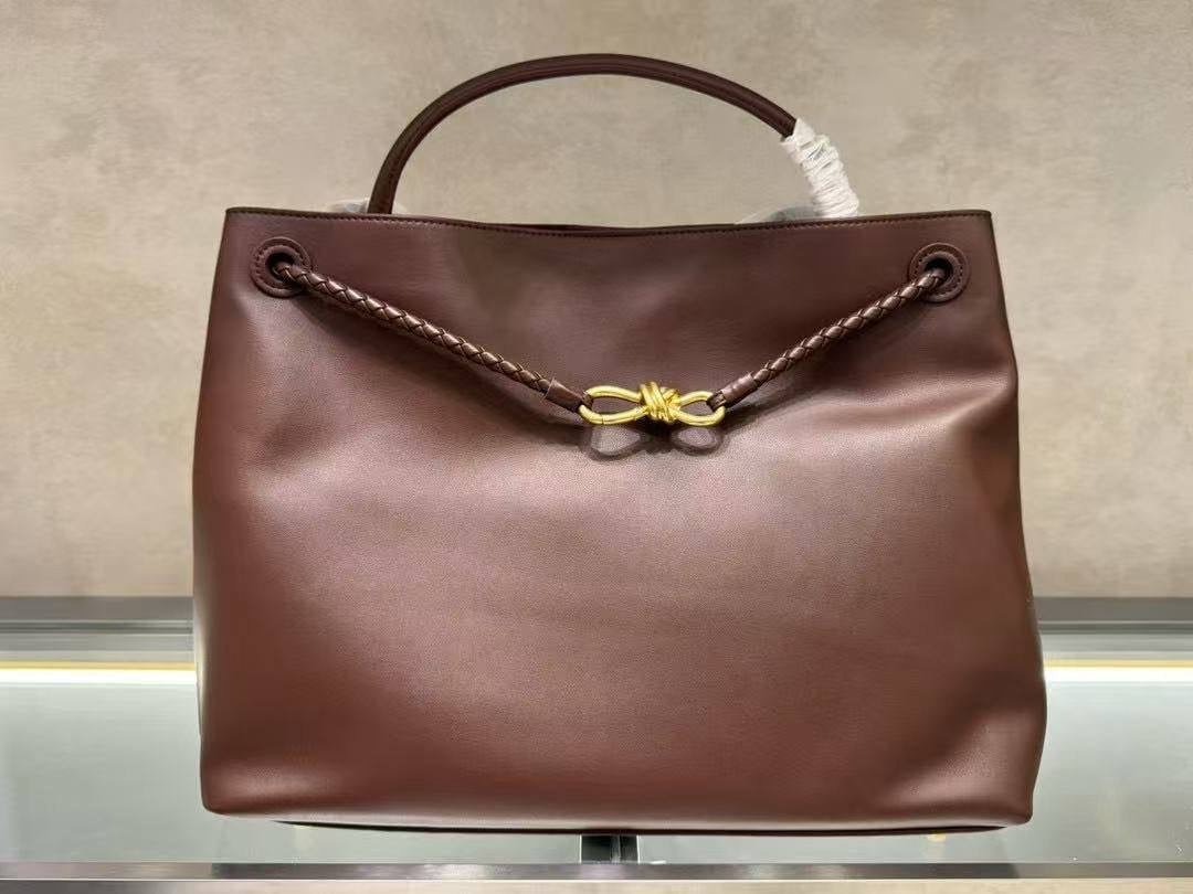 Bottega Tote Bag 3 colors