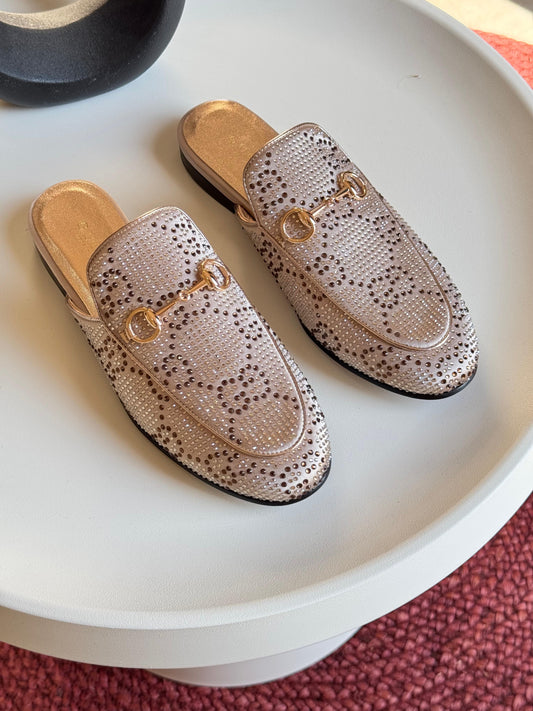 Gucci Loafers