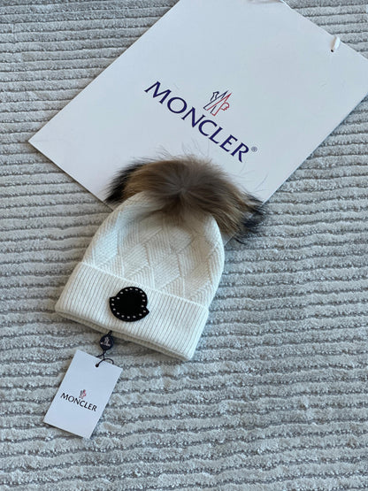 Moncler Beanie 6 Colors