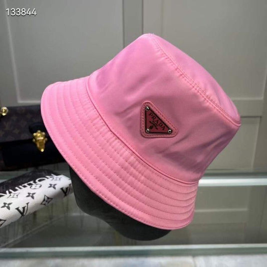 Prada bucket Hat 9 colors