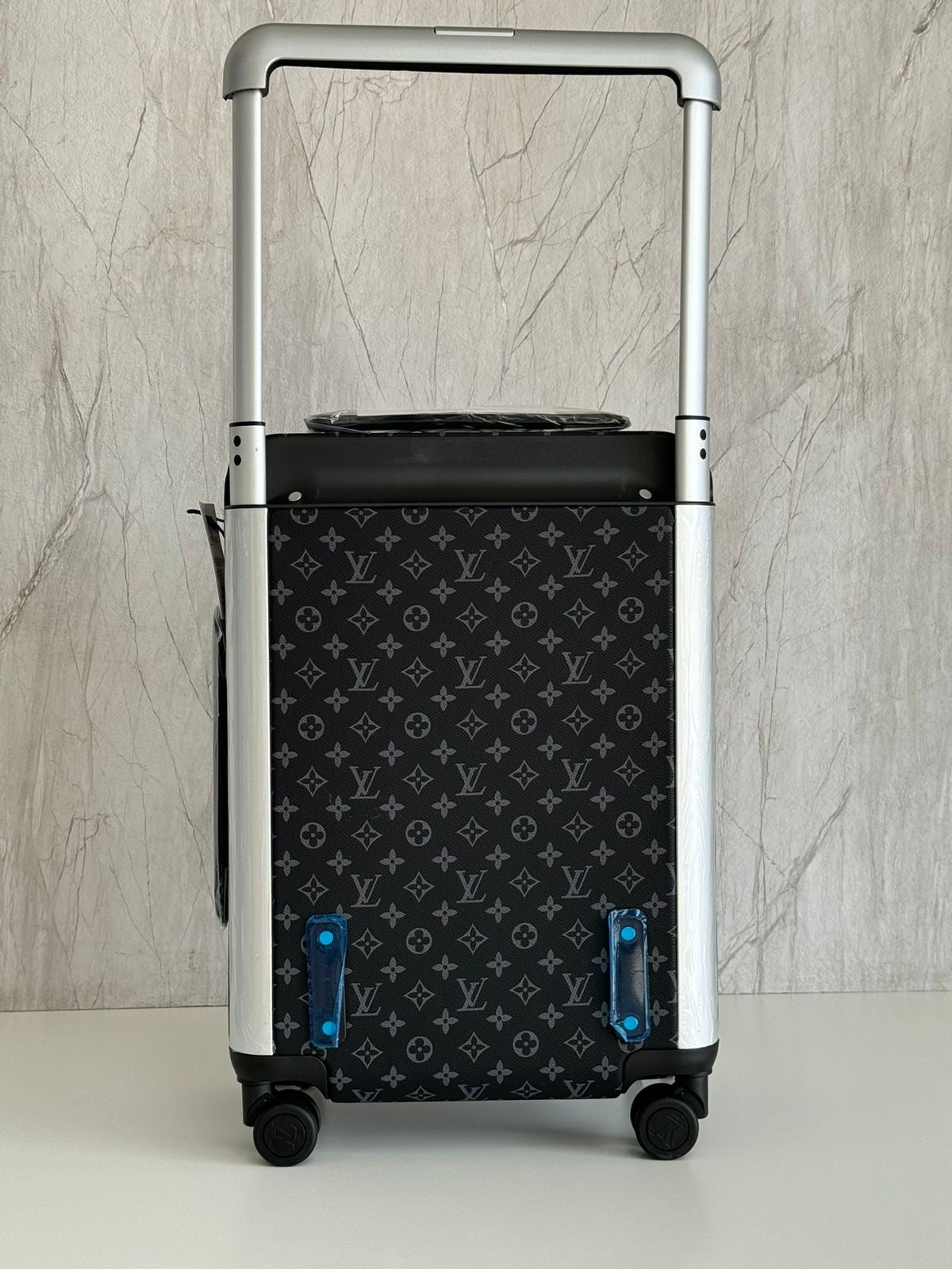 Louis Vuitton Trolly Suitcase