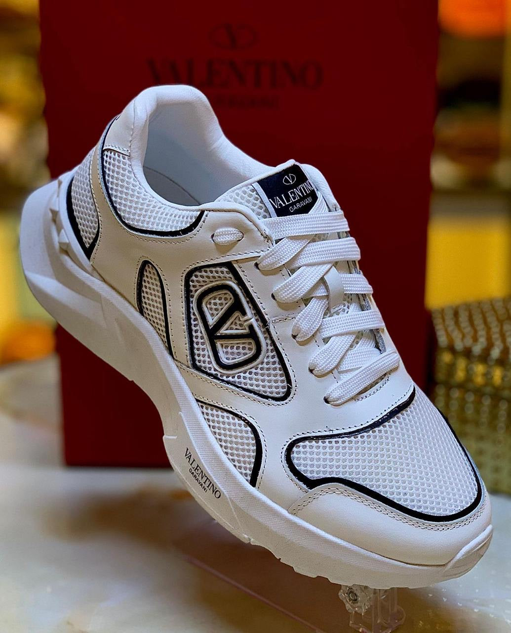 Valentino Sneakers 4 colors