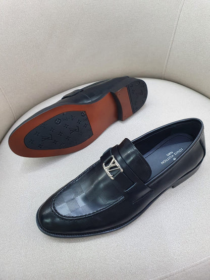 Louis Vuitton Classic Shoes