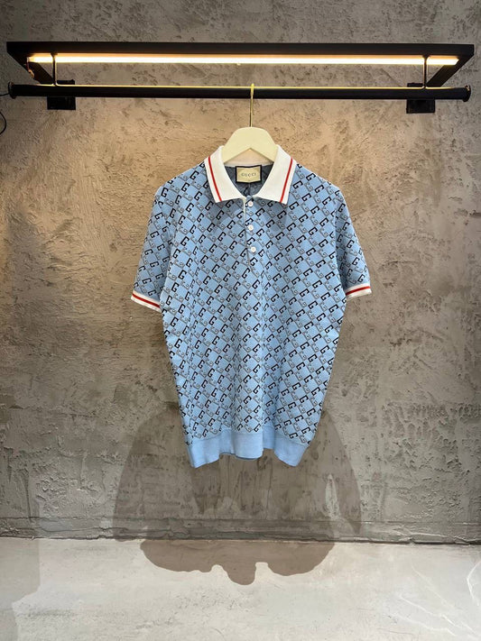 Gucci Polo Shirts