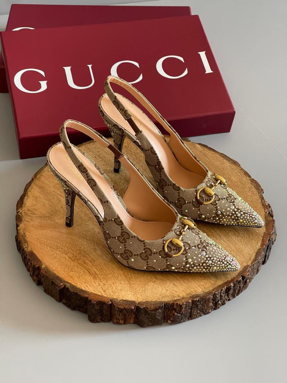 Gucci Heels