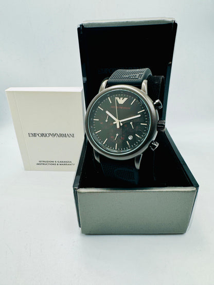 Armani Watch 6 colors