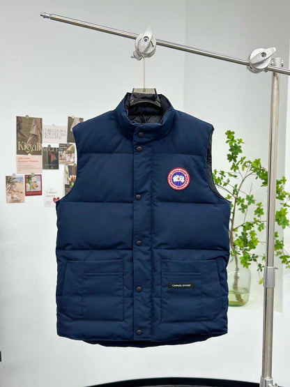 Canada Goose Vest