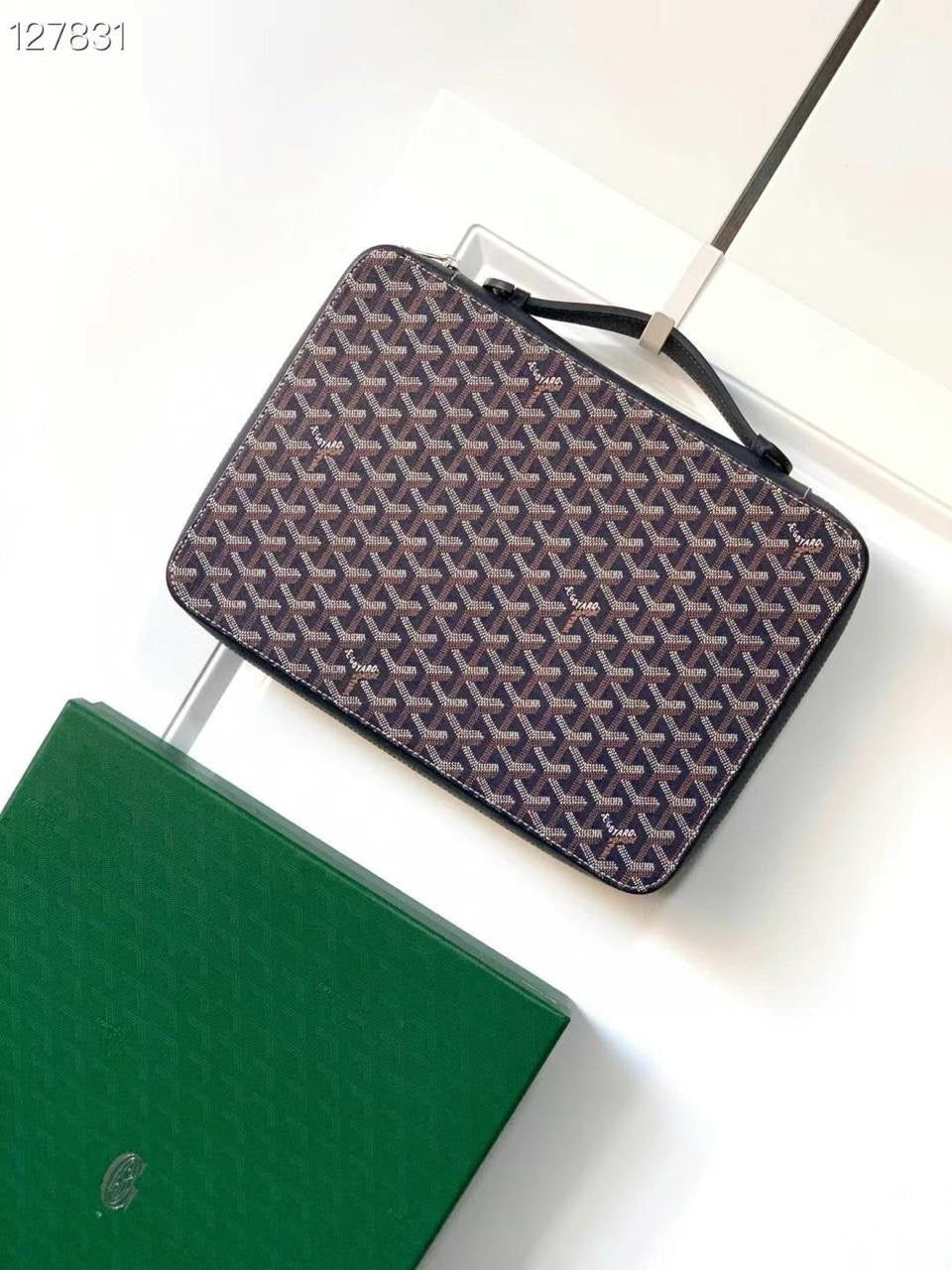 Goyard Laptop Bag (VIP Quality) 4 colors