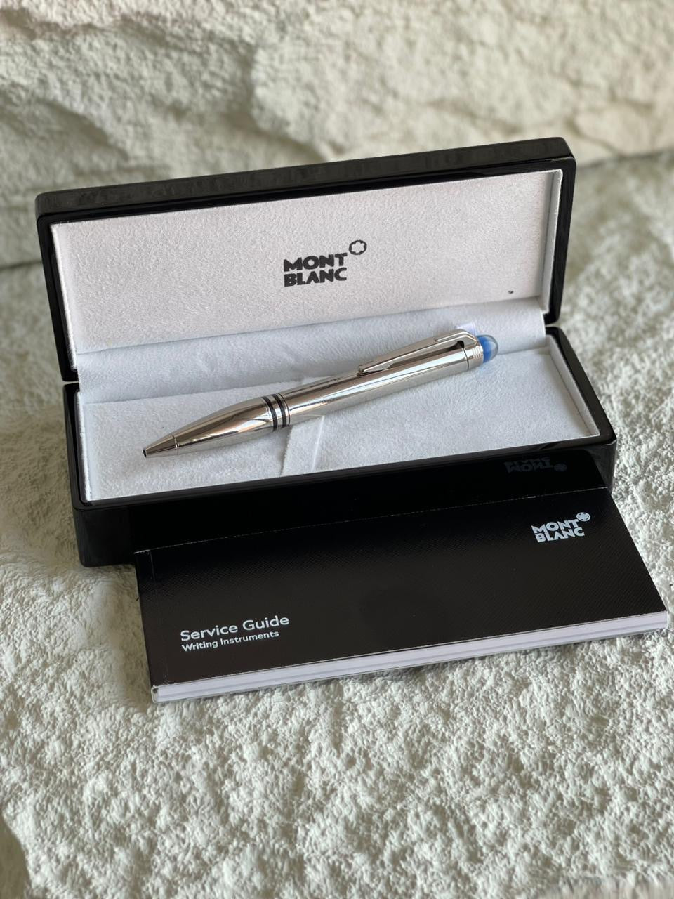 MontBlanc Pen