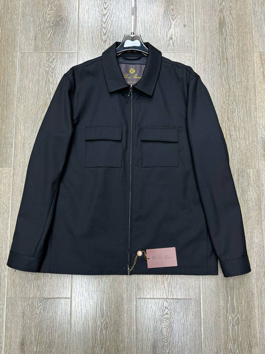 Loro Piana Jacket