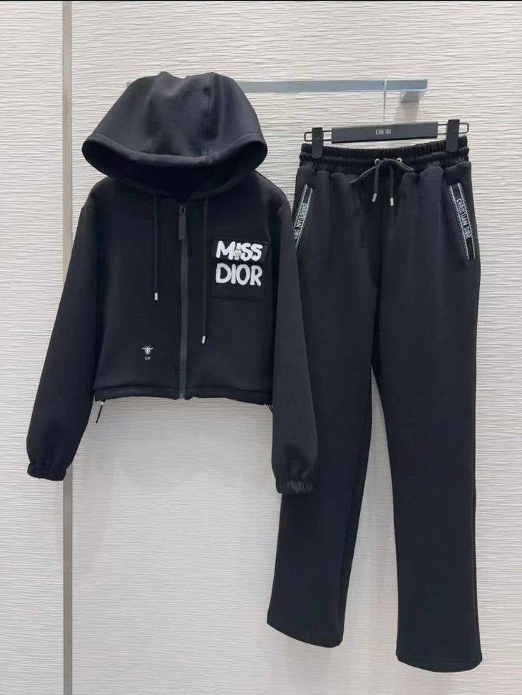 Dior Tracksuit