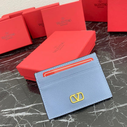 Valentino Cardholders