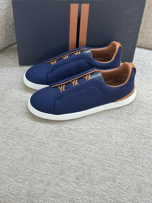 Zegna Shoes