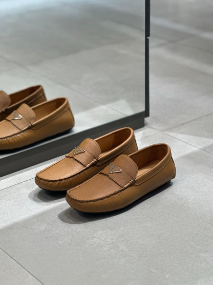 PRADA Loafers