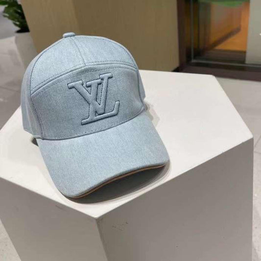 Louis Vuitton Caps