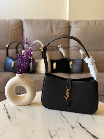 YSL Shoulder Bag 6 colors