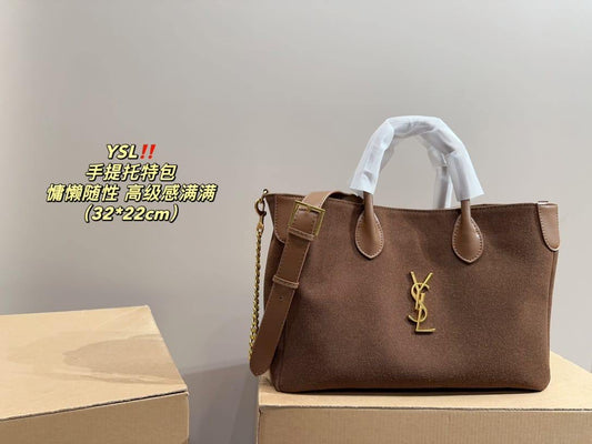 YSL Sling Bag 2 colors