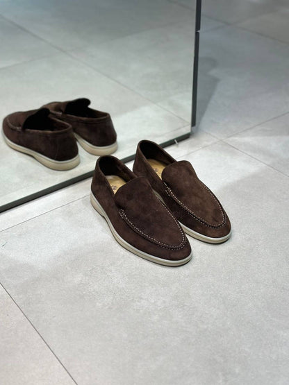 LORO PIANA Loafers