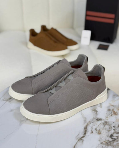 Zegna Shoes 2 colors