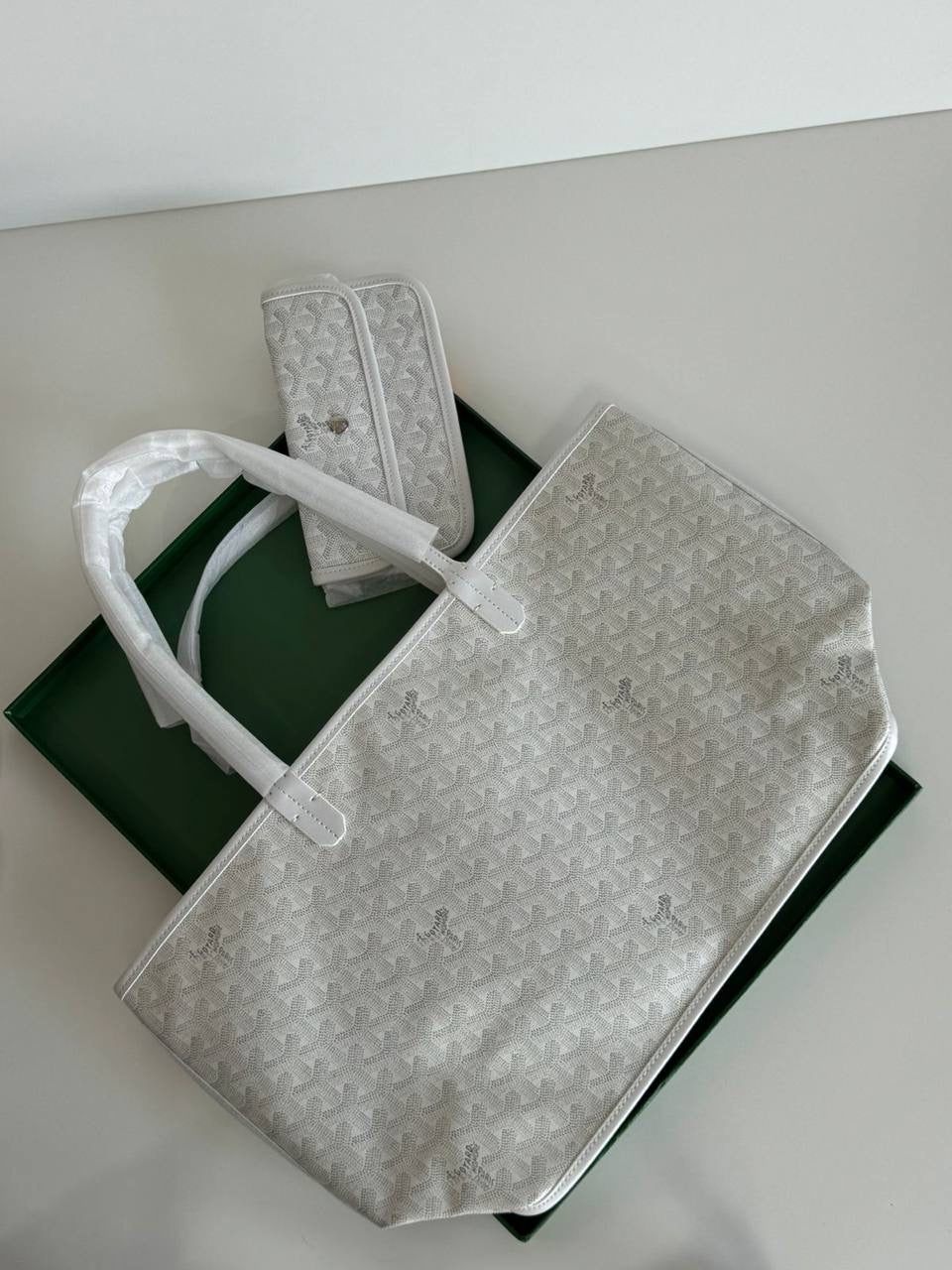 Goyard Tote Bag (VIP Quality) 7 colors