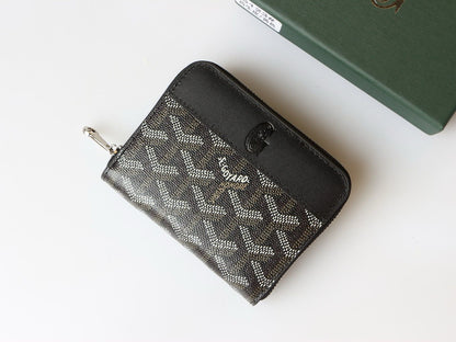 Goyard Wallet