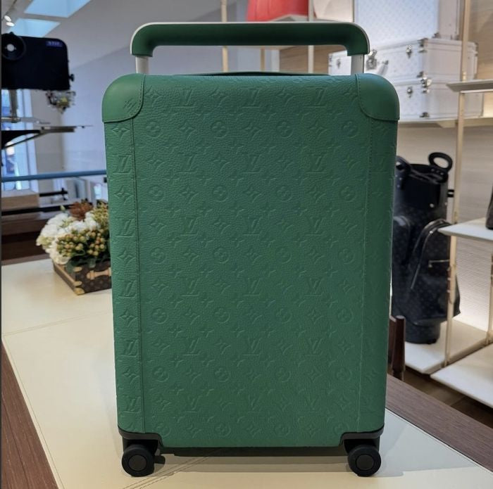 Louis Vuitton Trolly Suitcase