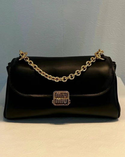 MIU MIU Sling Bag 3 Colors