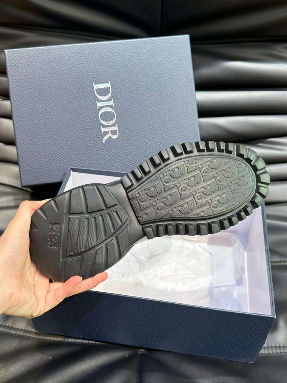 Dior Shoes