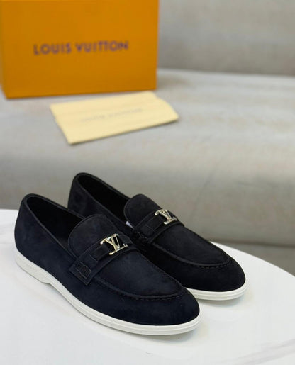 Louis Vuitton Loafers 2 colors