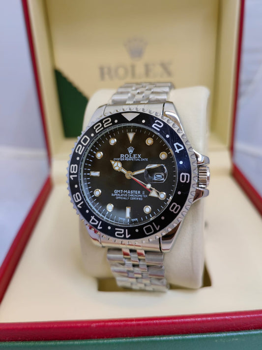 Rolex Watch 4 colors