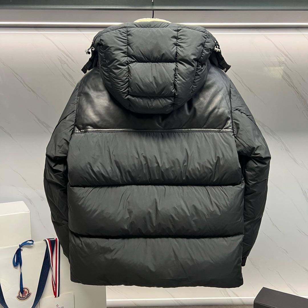 Moncler Jacket