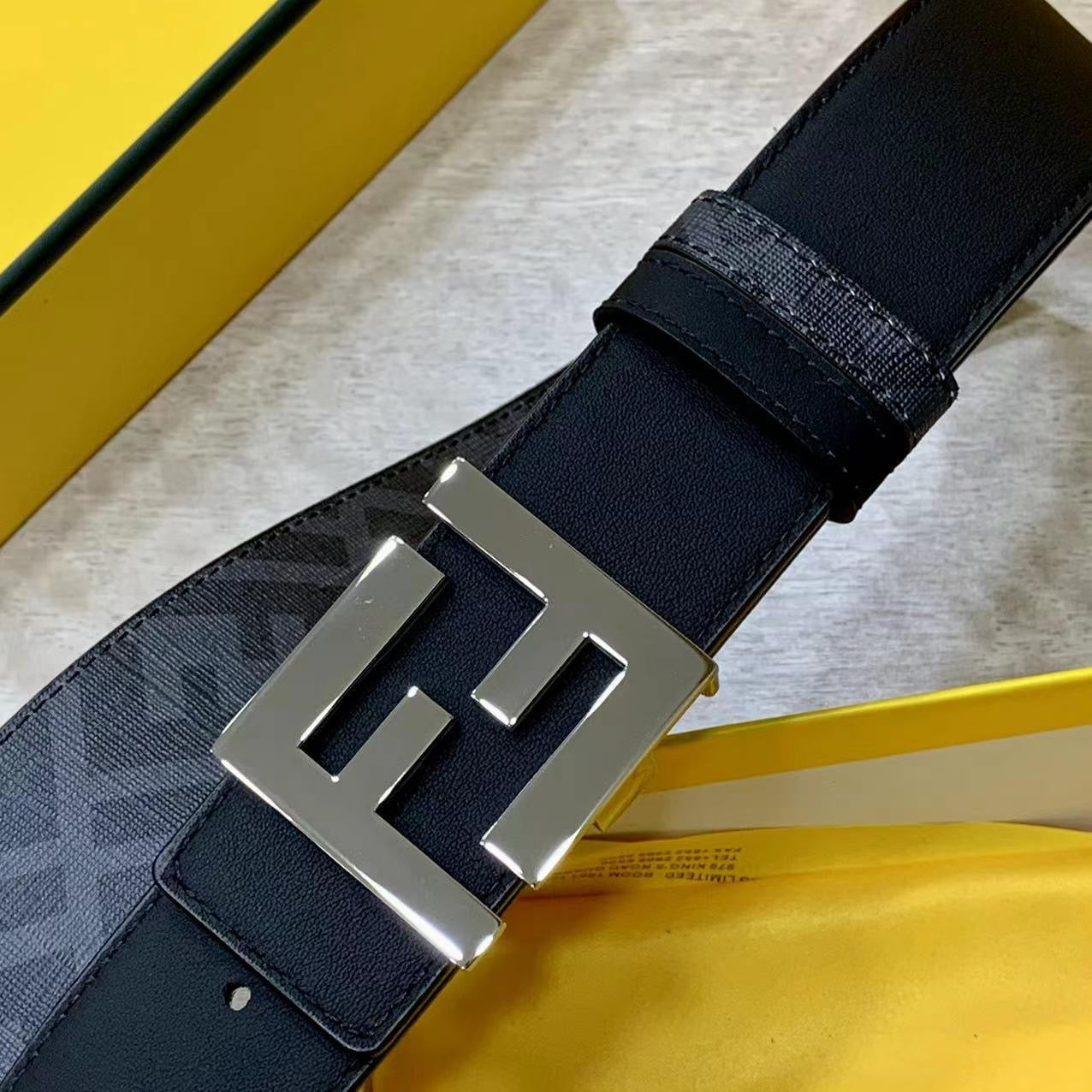 Fendi Belts 3 colors