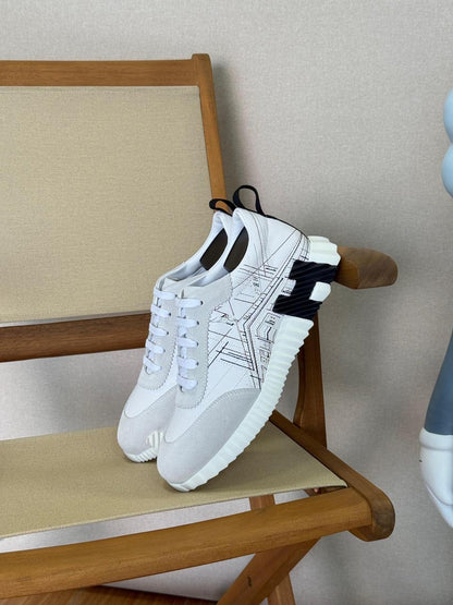 Hermes Sneakers