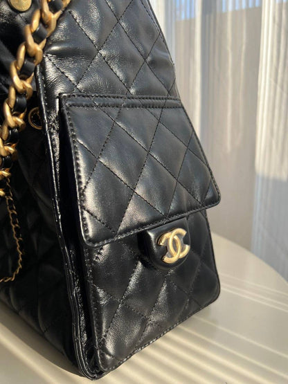 Chanel Shoulder Bag (VIP Quality)