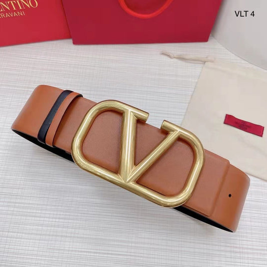 Valentino Female Belt 3 colors