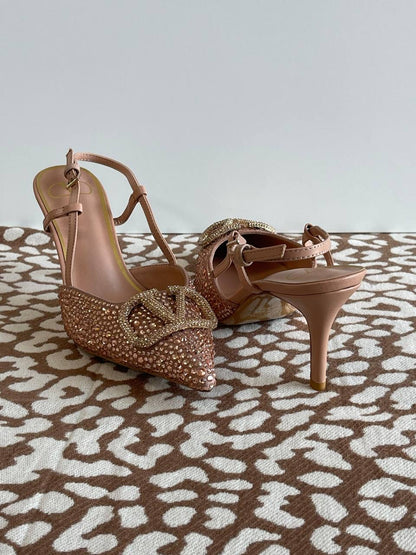 Valentino Heels