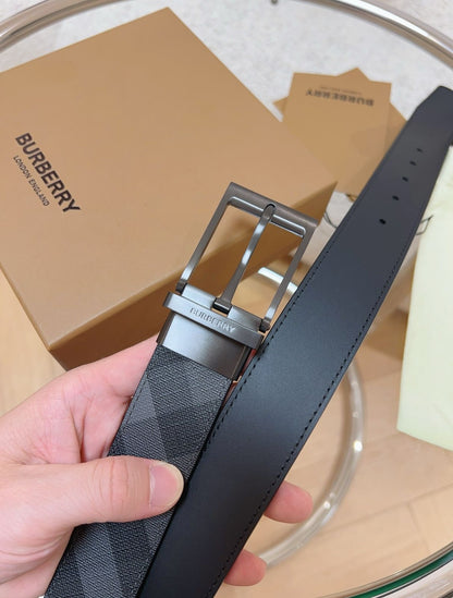 BURBERRy Men’s Belt