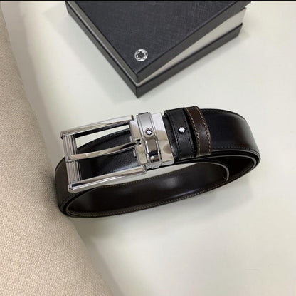 MontBlanc Belt 3 colors