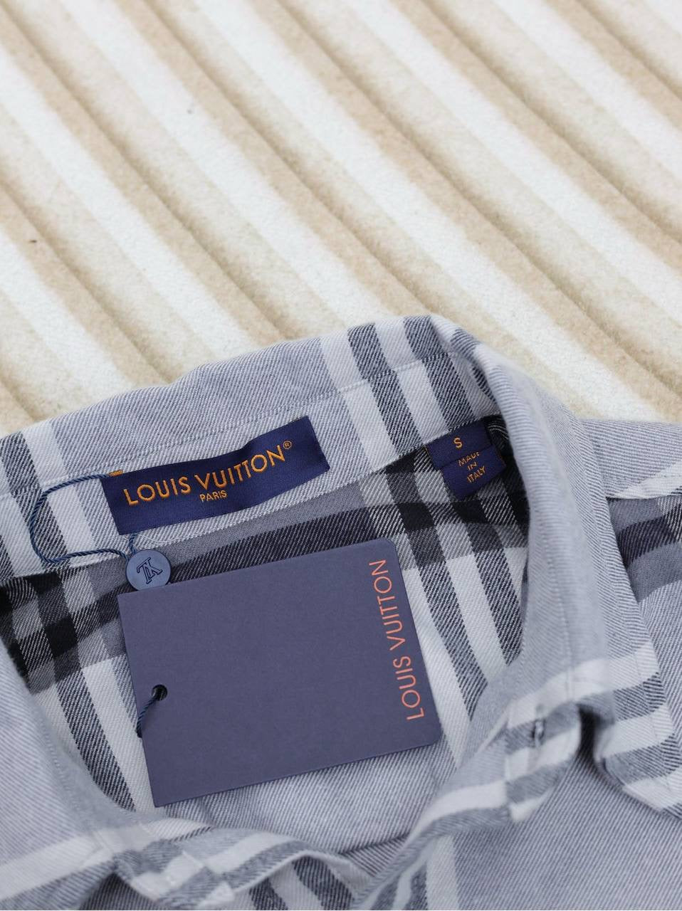 Louis Vuitton Shirts