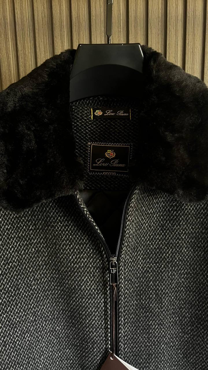 Loro Piana Jacket